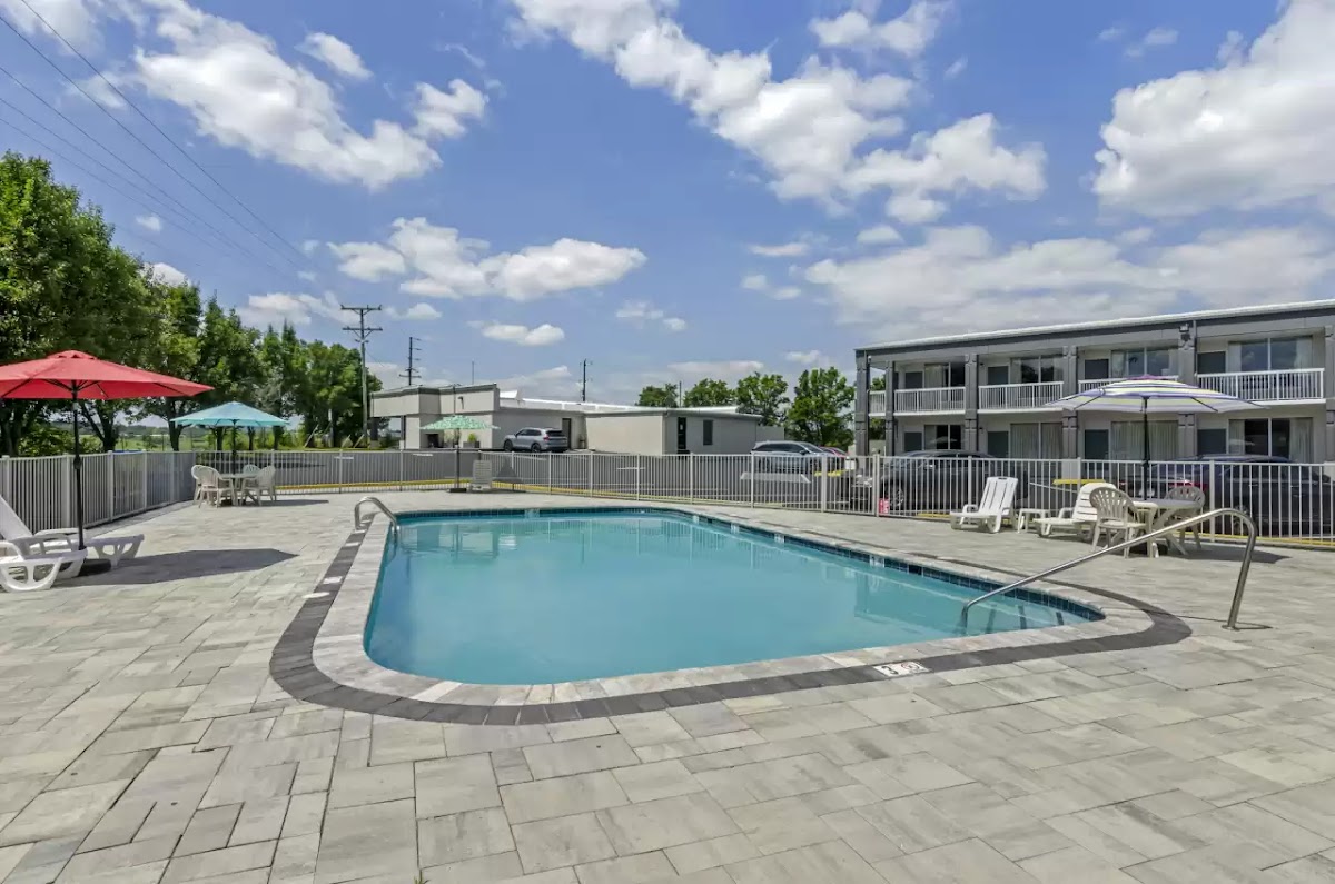 Quality Inn Verona - Staunton North photo 3
