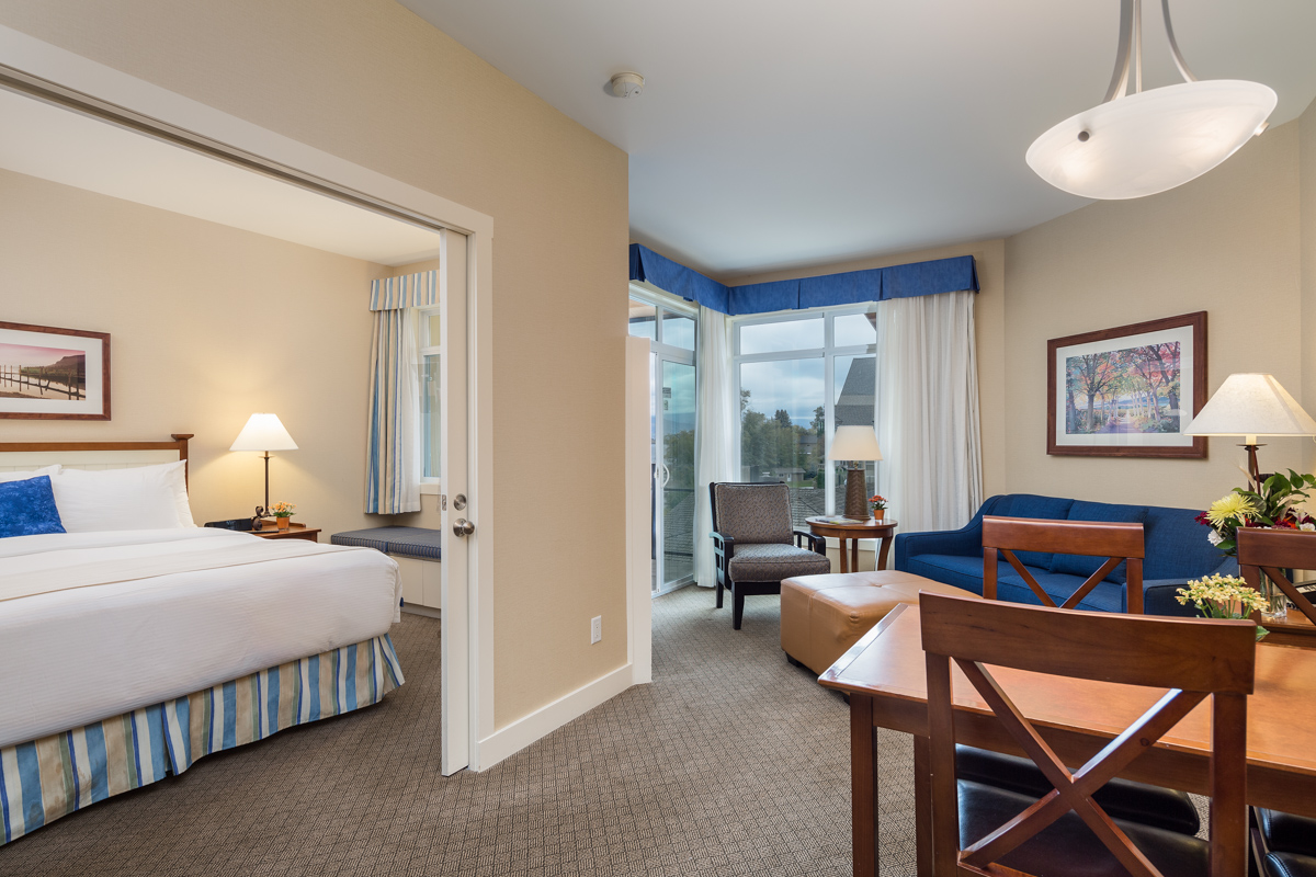Summerland Waterfront Resort Hotel photo 2