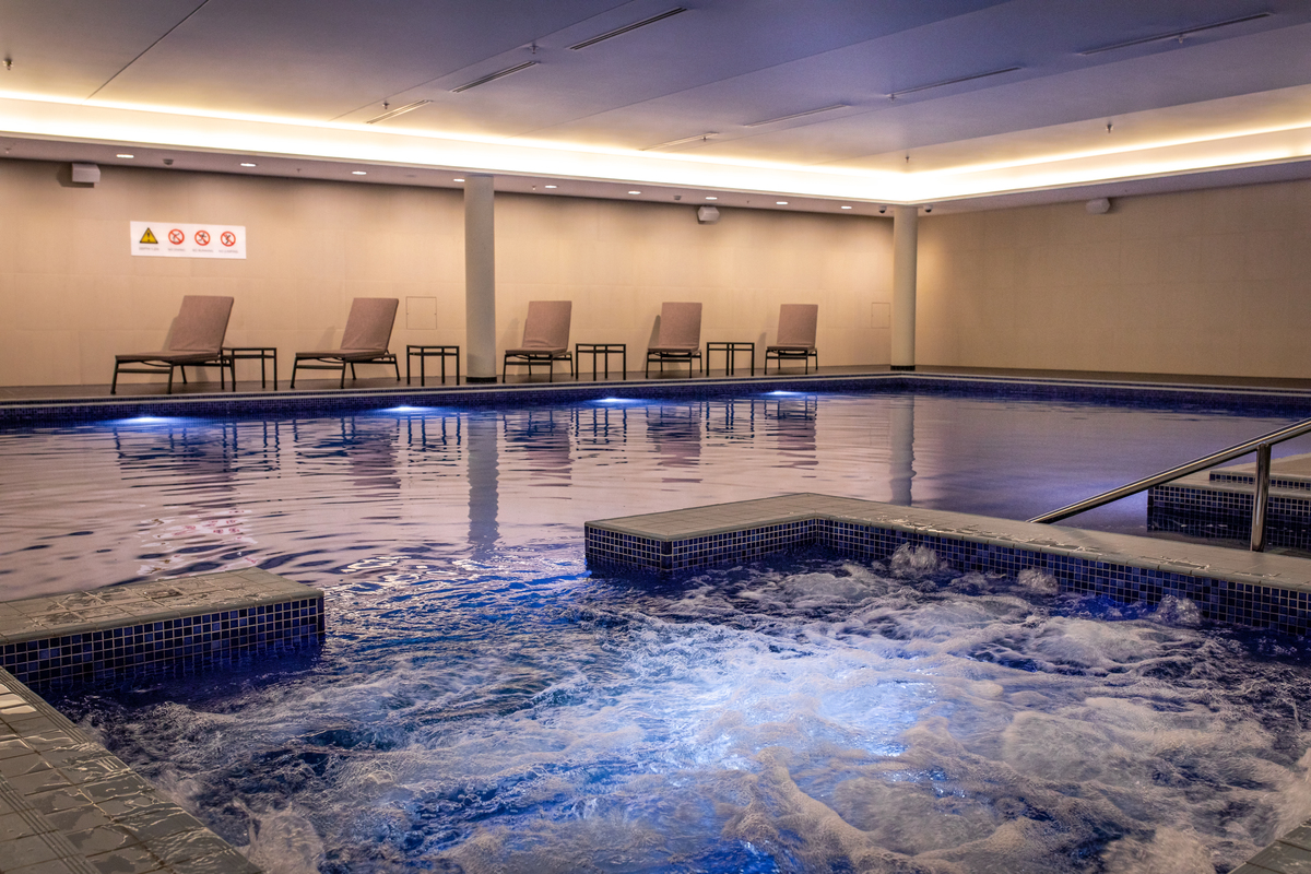 Lincoln Plaza London, Curio Collection by Hilton photo 3