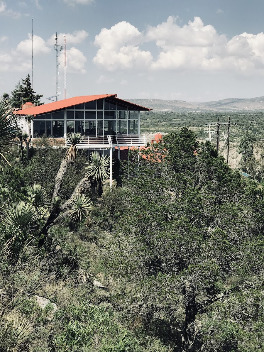 Centro Vacacional El Salto