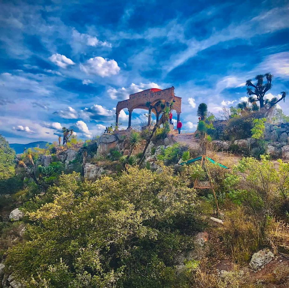 Centro Vacacional El Salto photo 2