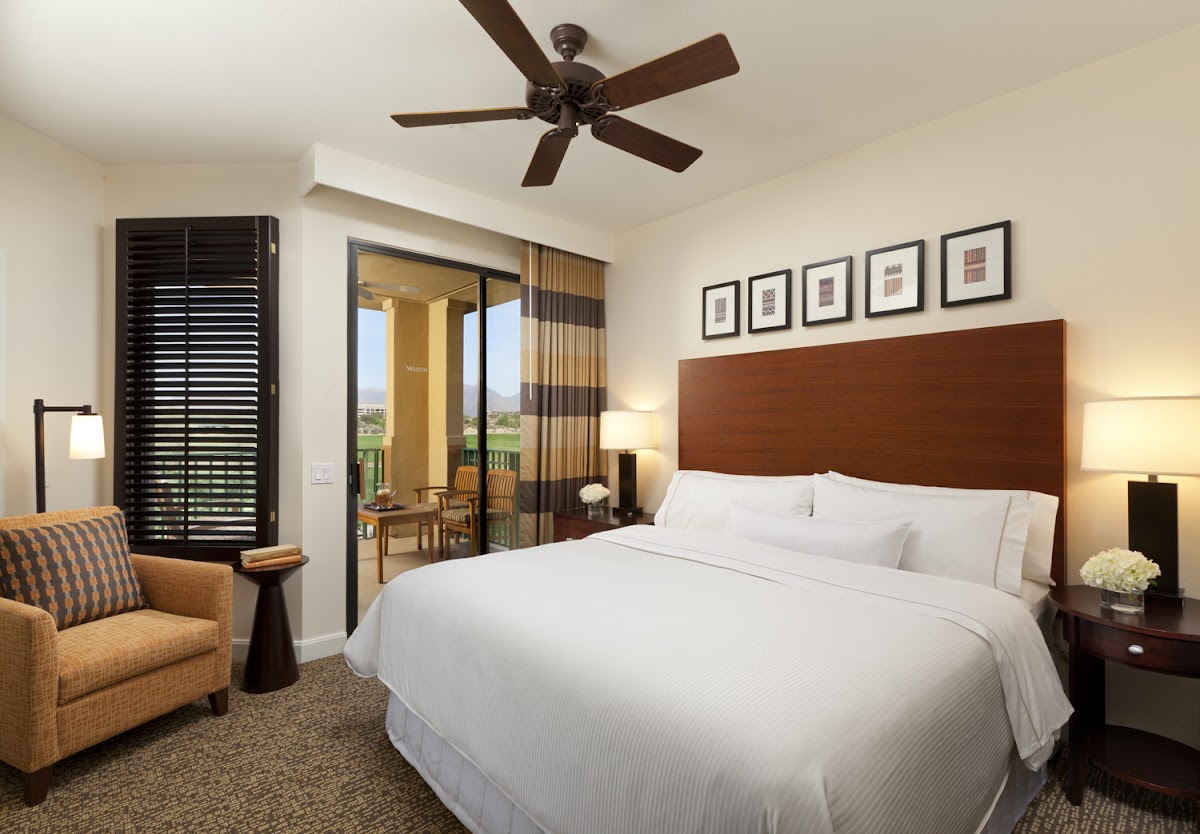 The Westin Kierland Villas, Scottsdale photo 2