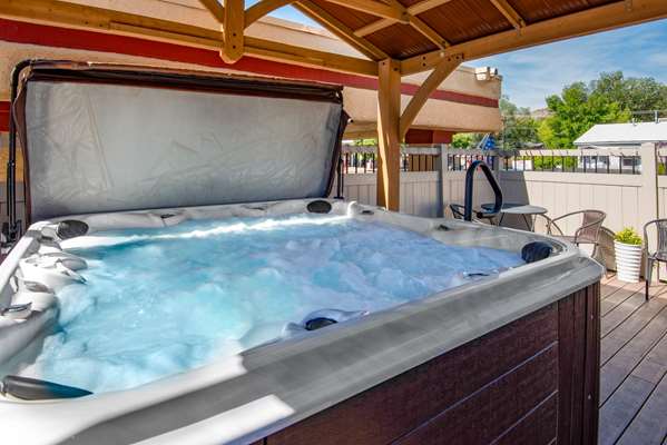 Econo Lodge Inn & Suites Durango photo 3