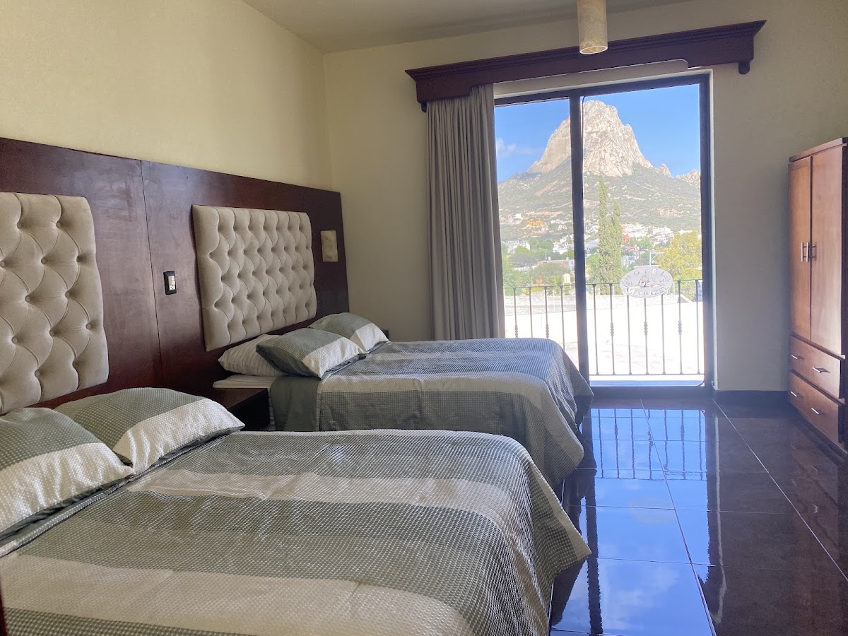 Hotel Mariazel photo 2