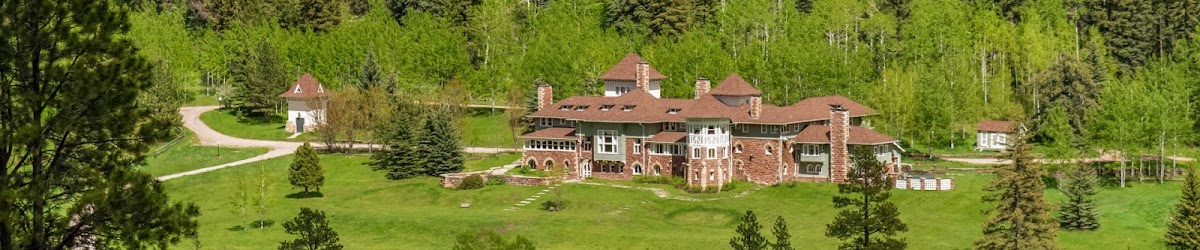 Redstone Castle