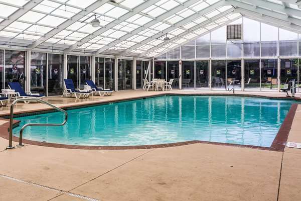 Sleep Inn Lake Wright - Norfolk Airport photo 3