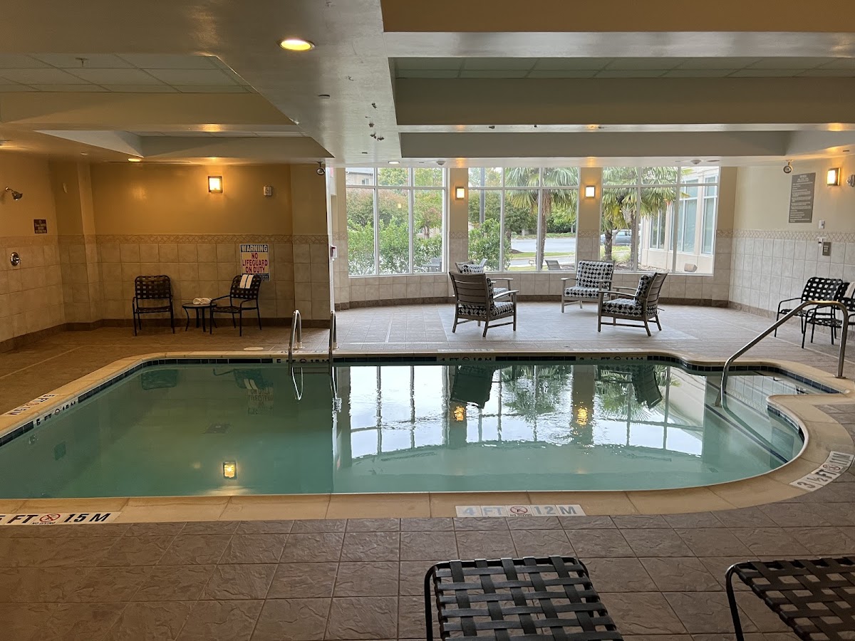 Hilton Garden Inn Charlotte/Concord photo 3