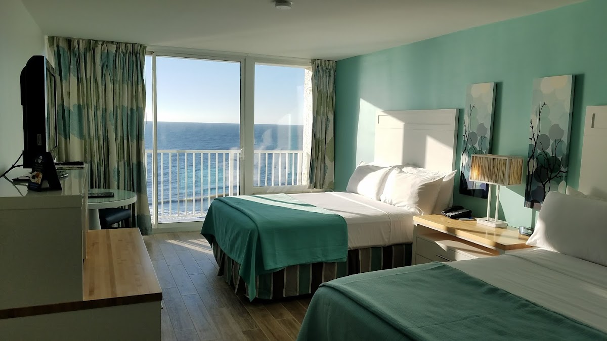 Tides Folly Beach, Charleston's Oceanfront Hotel photo 2