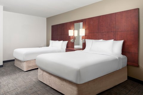 Residence Inn by Marriott Newport News Airport photo 2