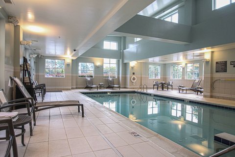 Residence Inn by Marriott Newport News Airport photo 3