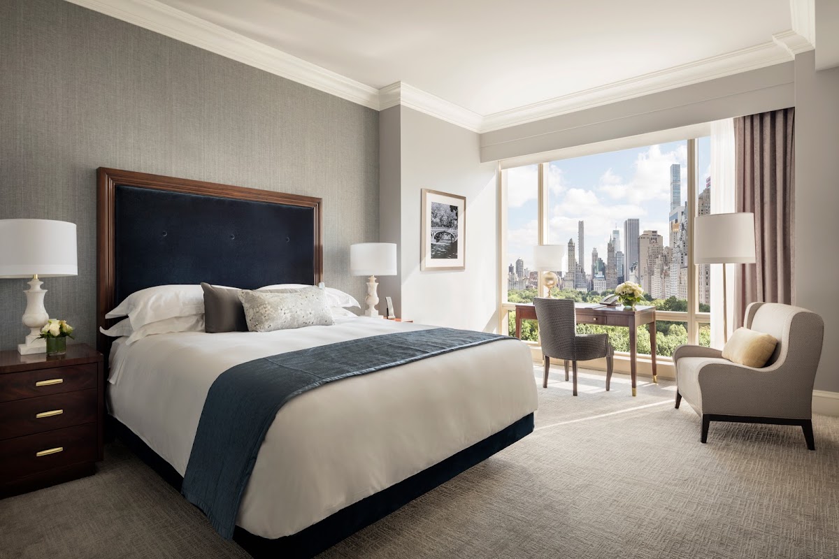 Trump International Hotel & Tower New York photo 2