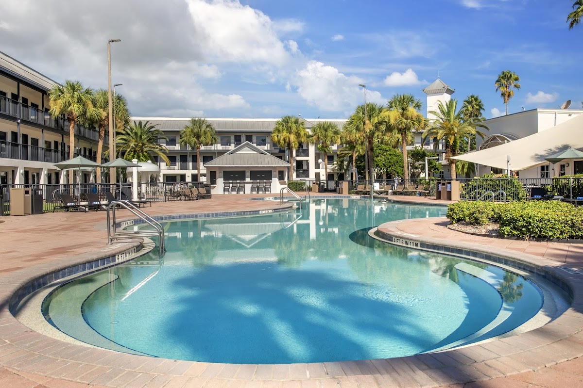 voco Kissimmee Orlando by IHG