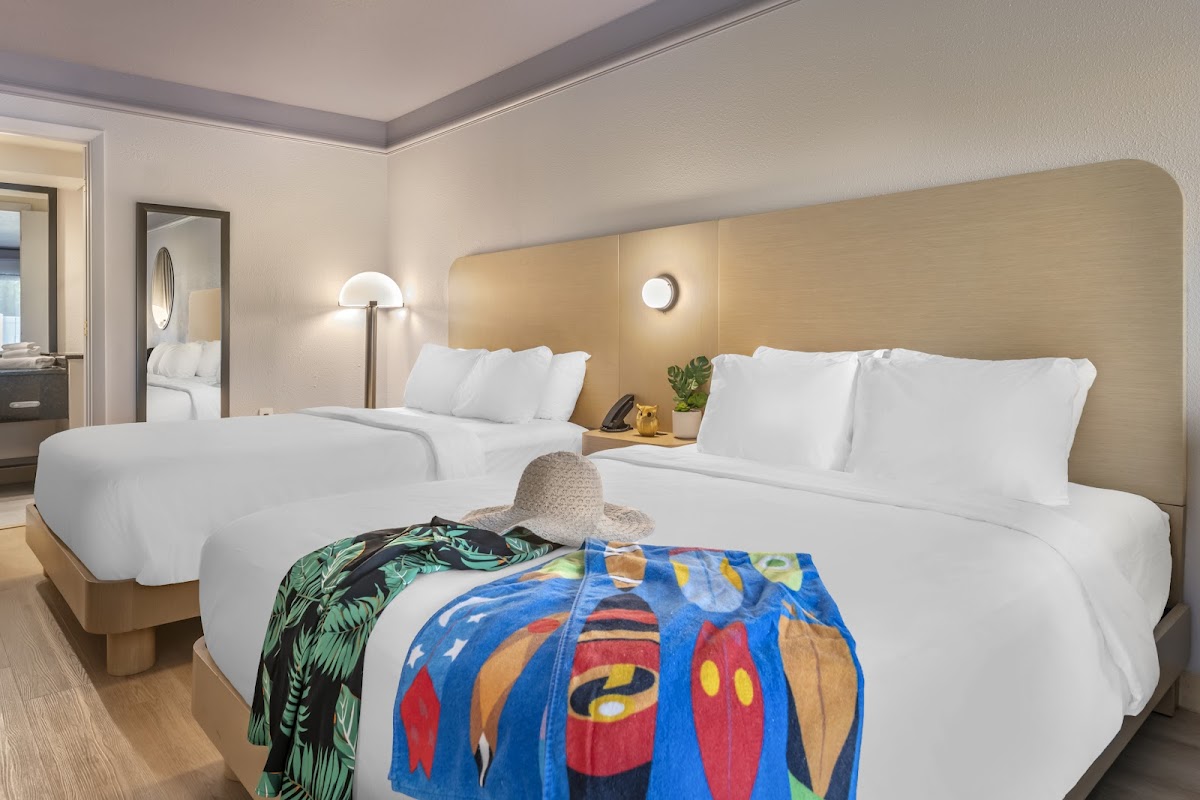 voco Kissimmee Orlando by IHG photo 2
