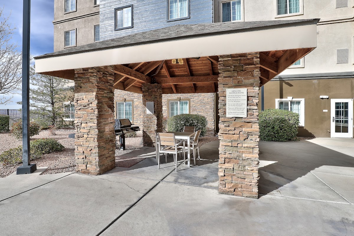 Staybridge Suites Albuquerque - Airport, an IHG Hotel photo 3