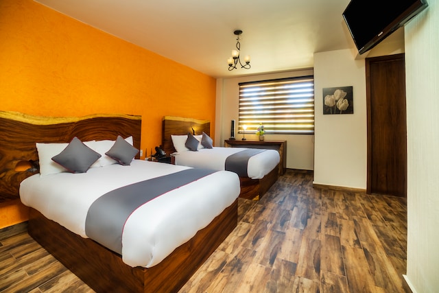 Collection O Hotel Boutique Grand Valeria photo 2