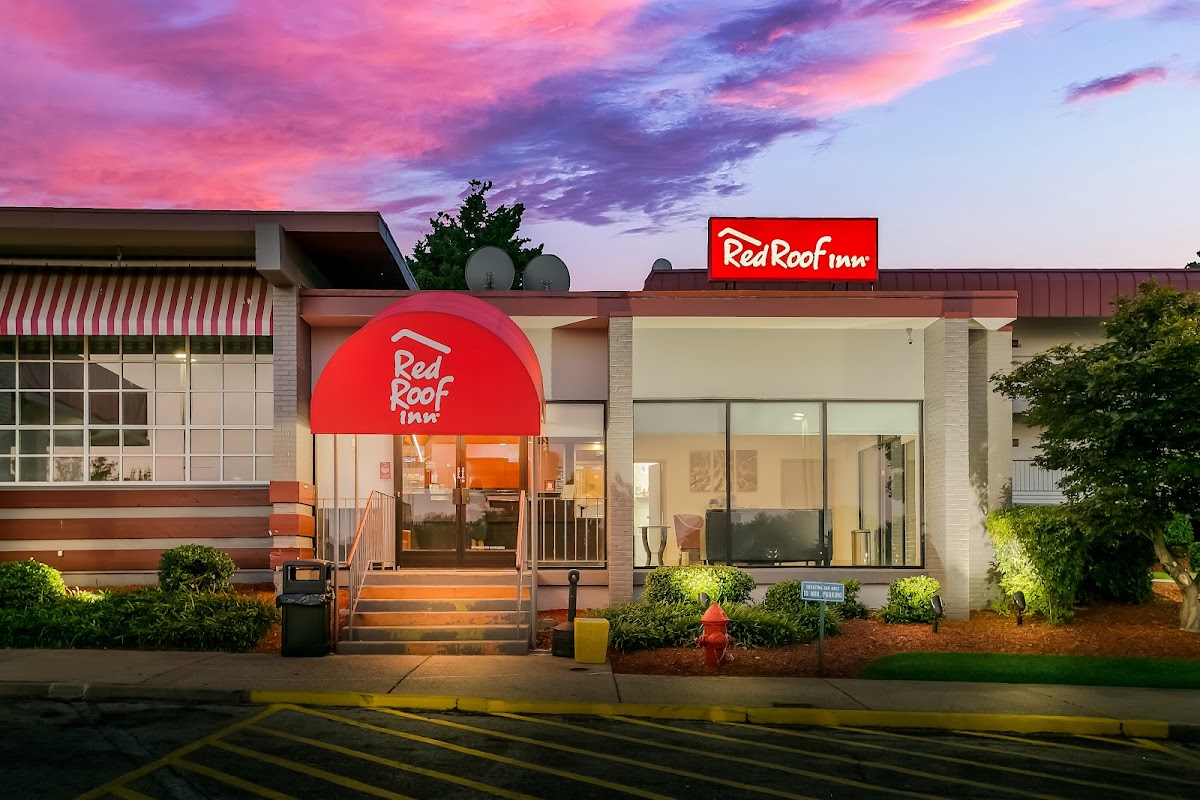 Red Roof Inn Baltimore