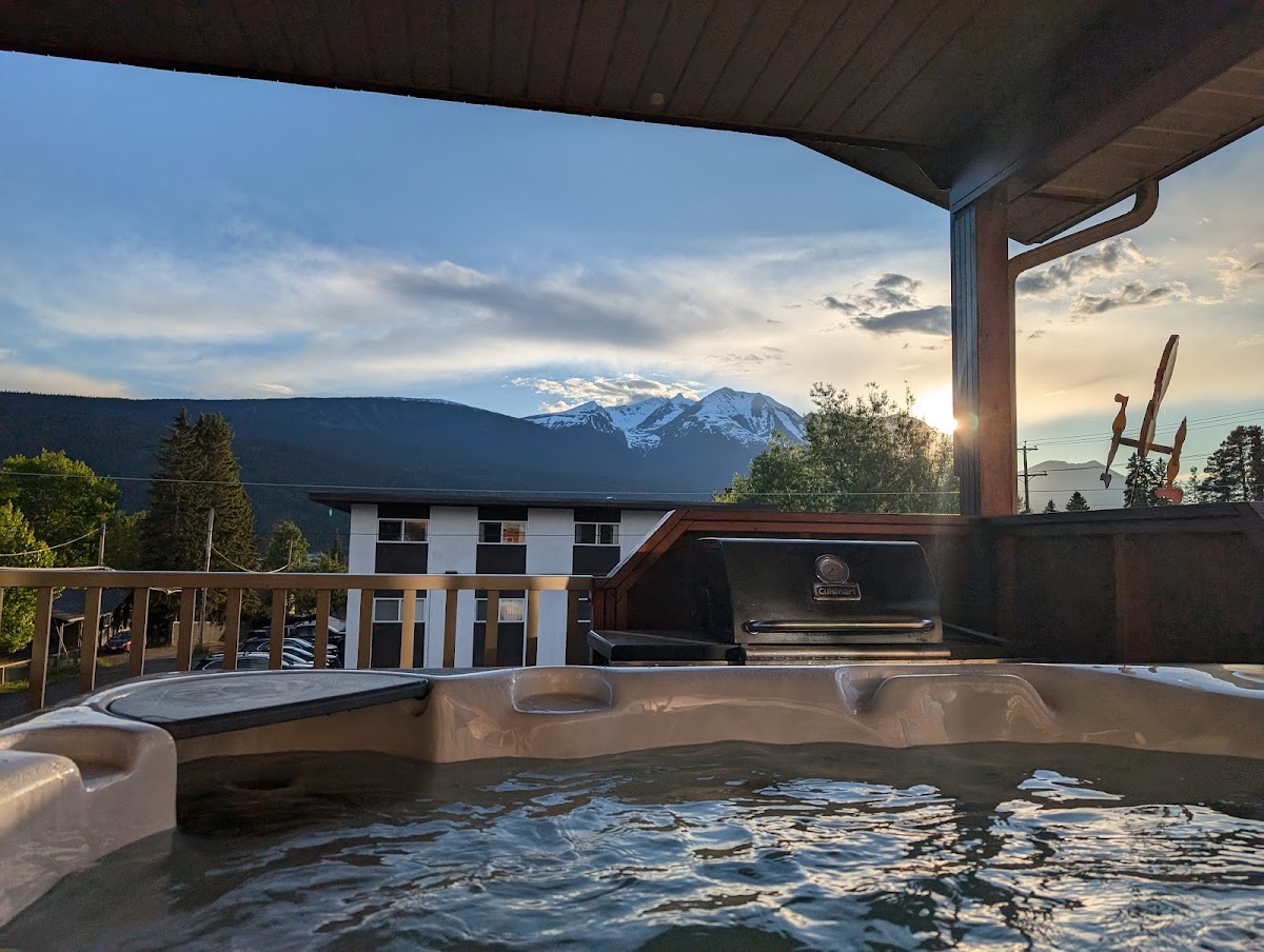 Smithers Guesthouse