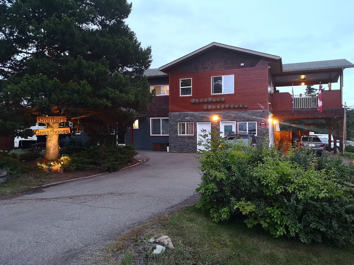 Smithers Guesthouse photo 2