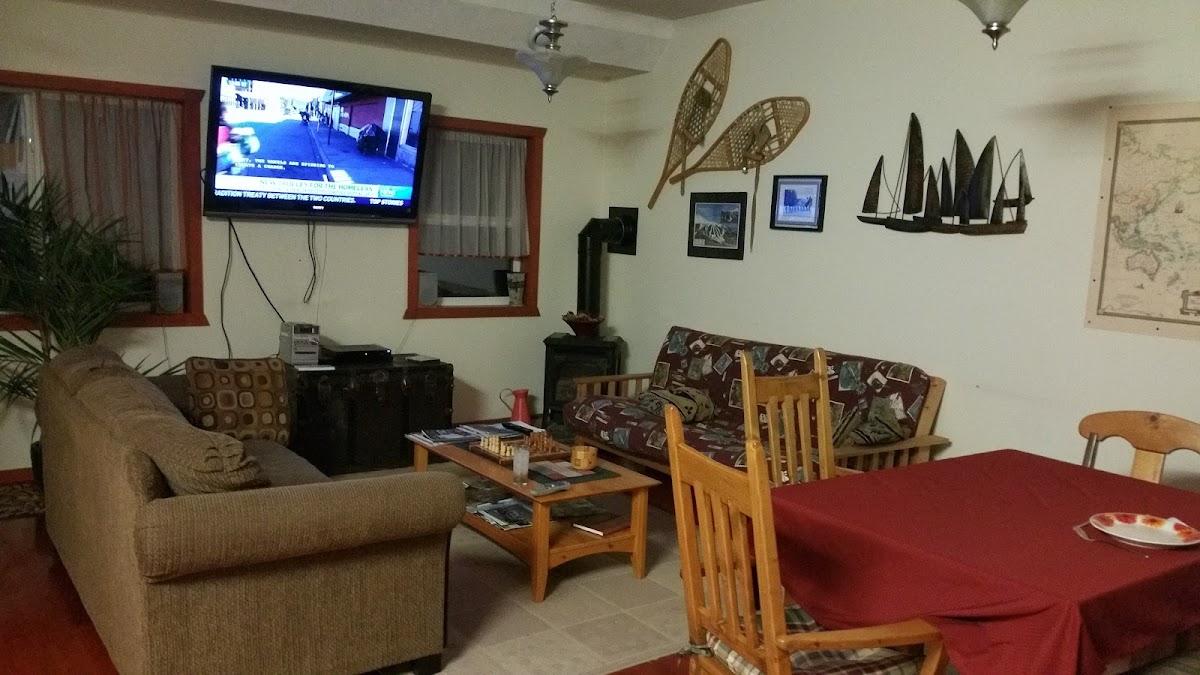 Smithers Guesthouse photo 3