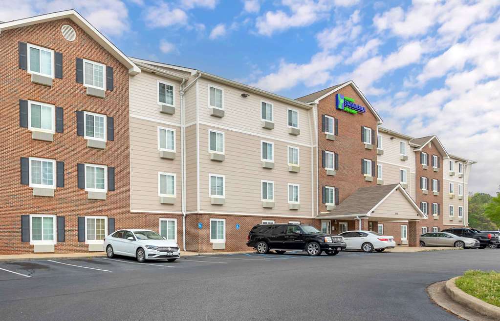 Extended Stay America Select Suites- Birmingham - Bessemer