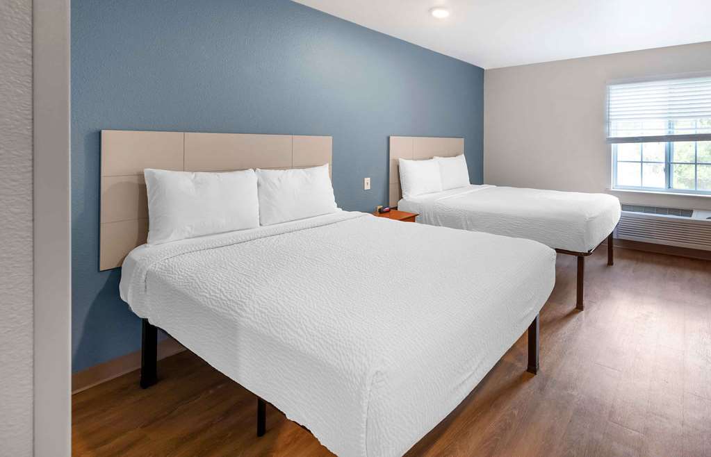 Extended Stay America Select Suites- Birmingham - Bessemer photo 2