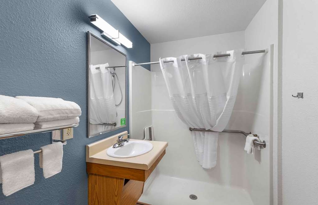 Extended Stay America Select Suites- Birmingham - Bessemer photo 3