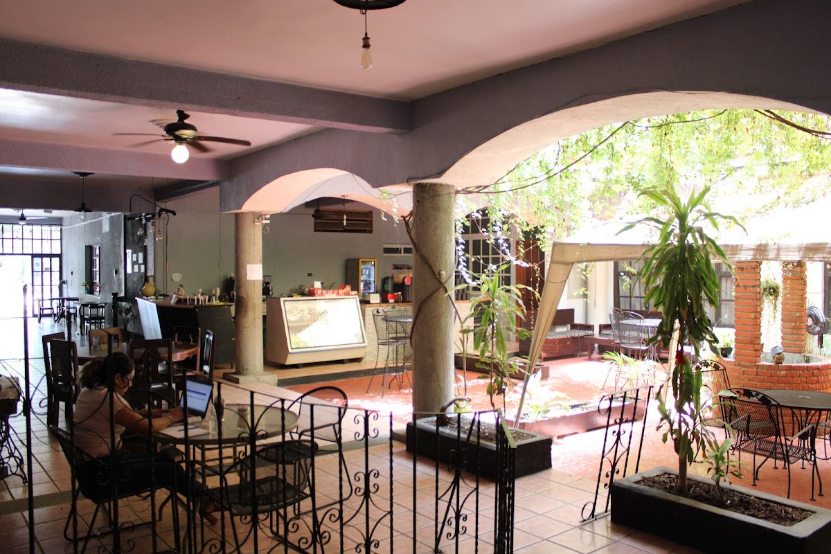 Hotel Donaji photo 3