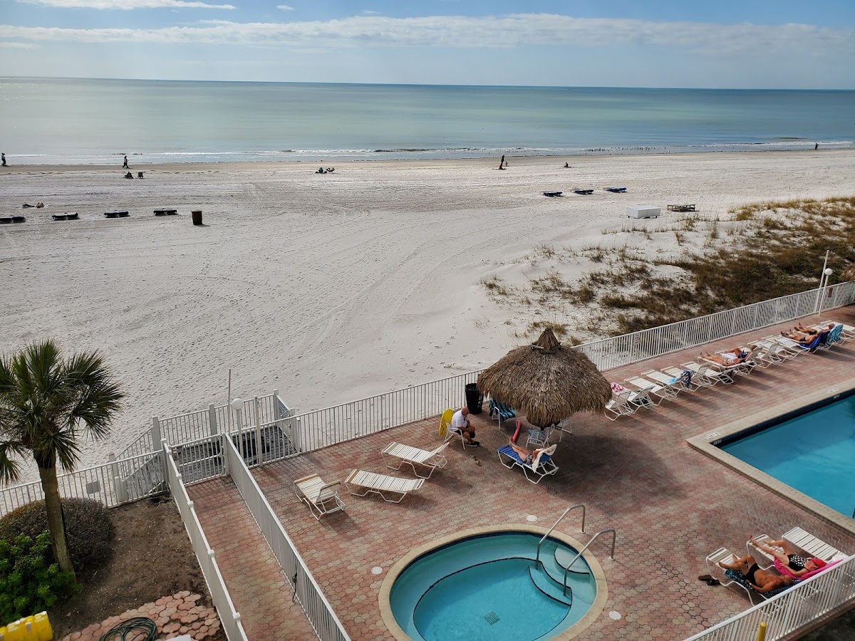Sea Breeze Resort by TRS photo 2