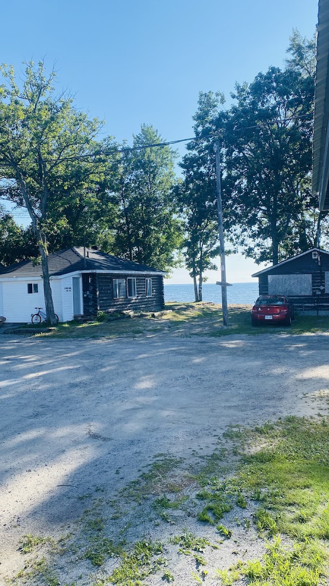 Dolphin Motel & Cottages