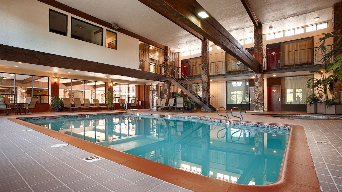 Best Western Plus Weston Inn photo 3