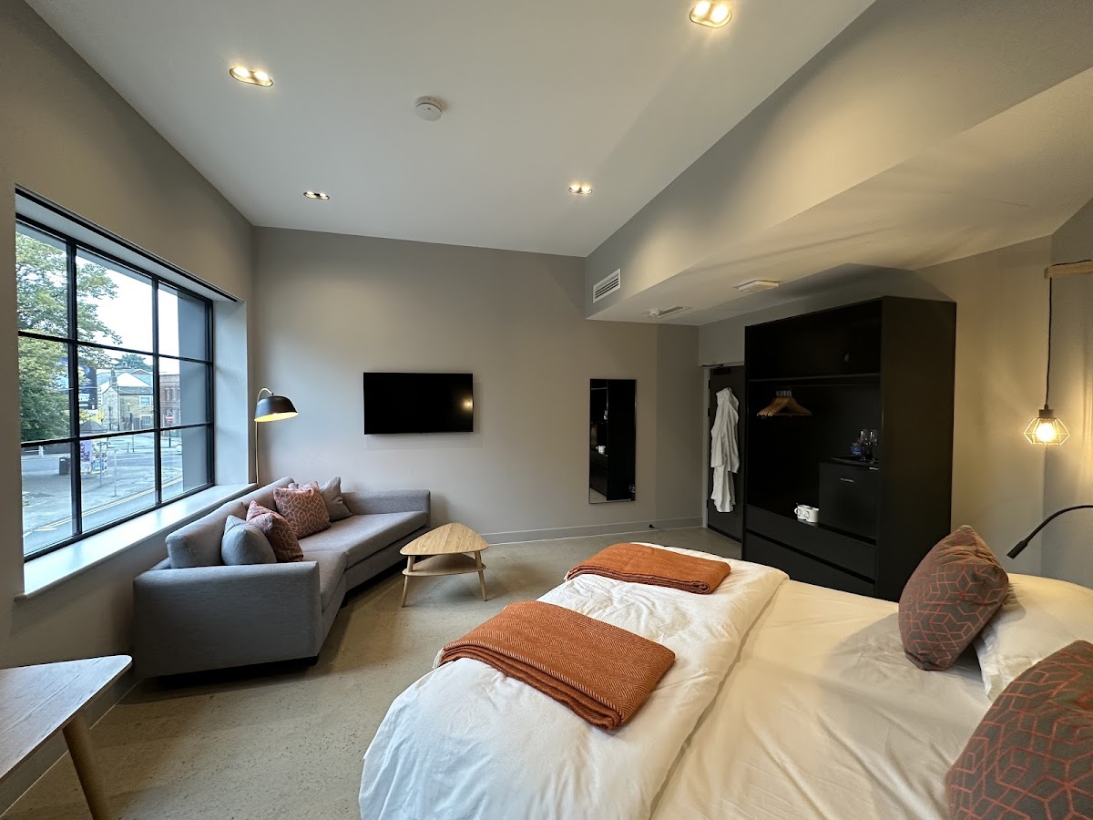 Montgomery House Apart-Hotel photo 2