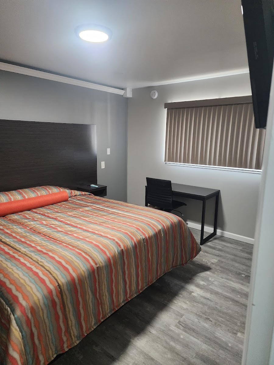 Villa Rosa Motel