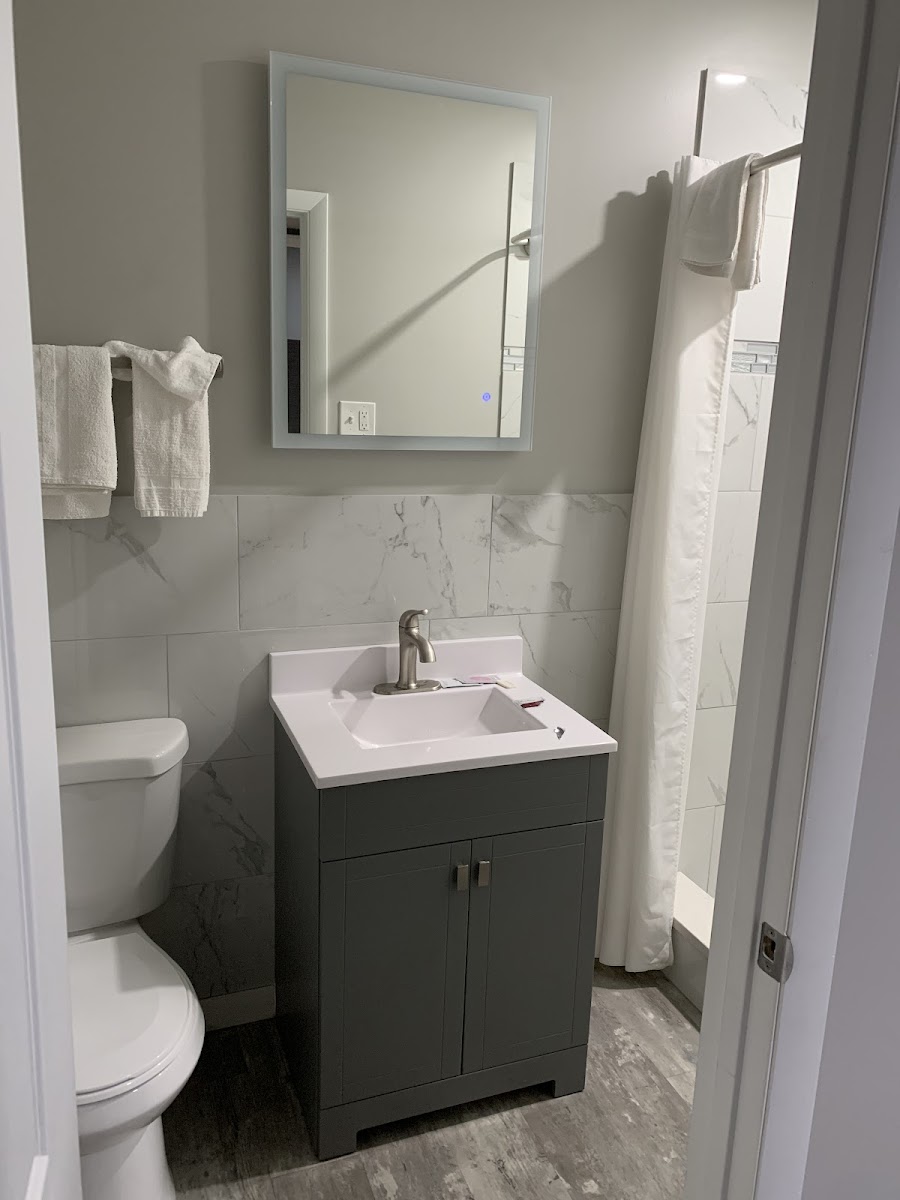 Villa Rosa Motel photo 2