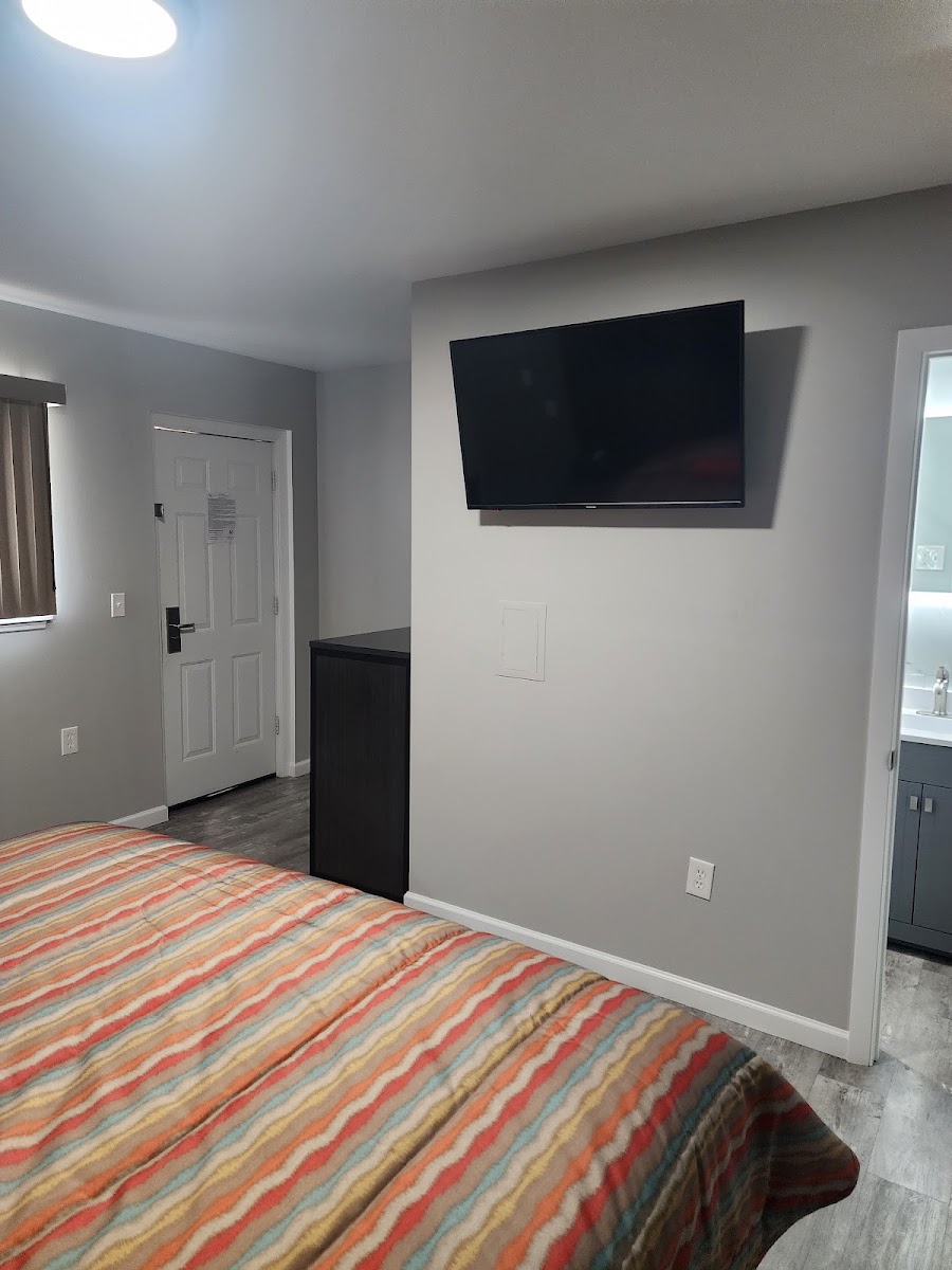 Villa Rosa Motel photo 3