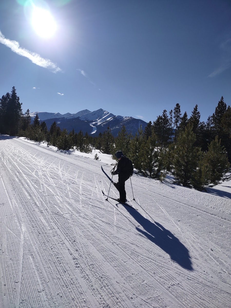 Frisco Nordic Center photo 2