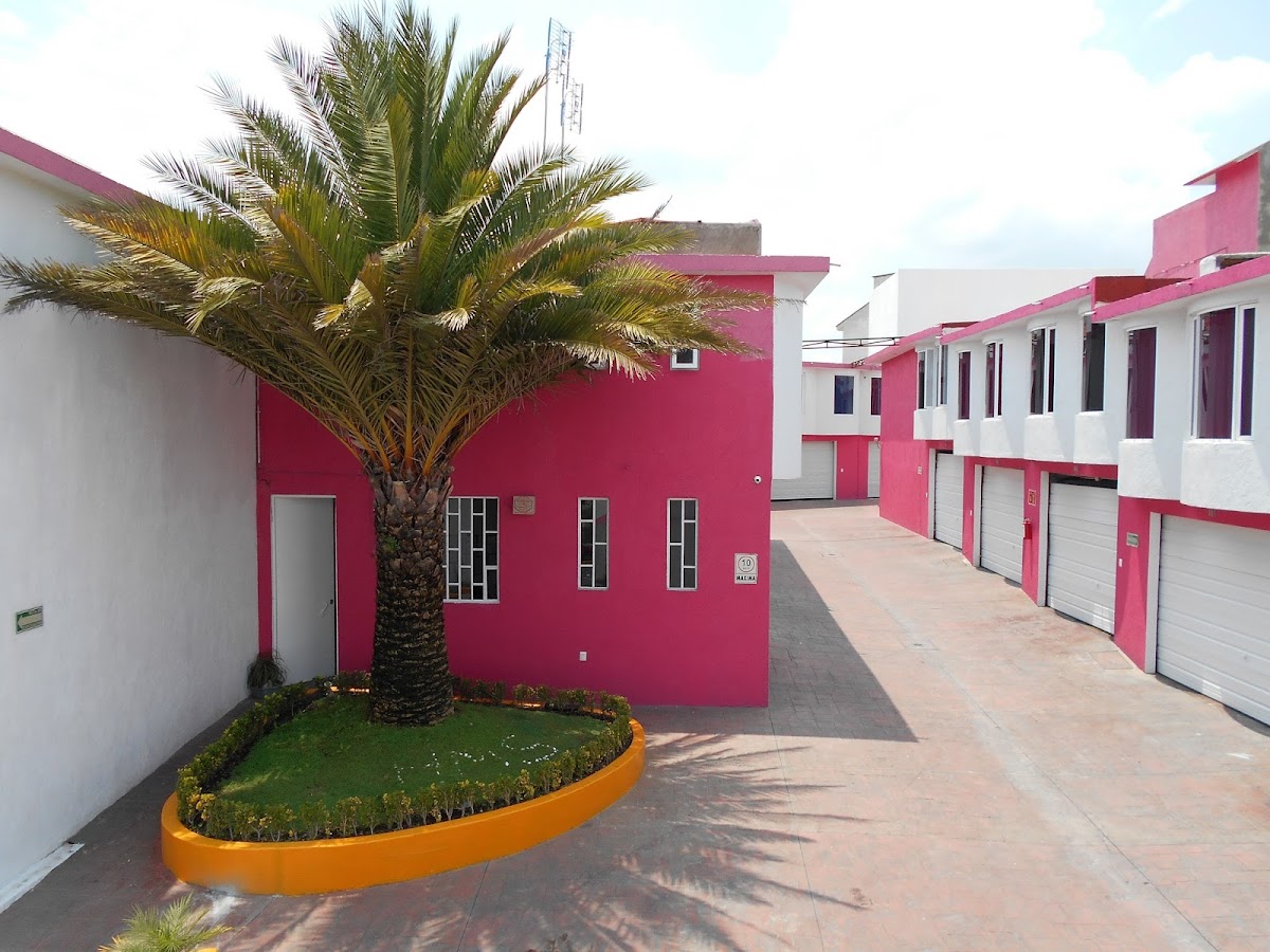 Hotel HMS Villas