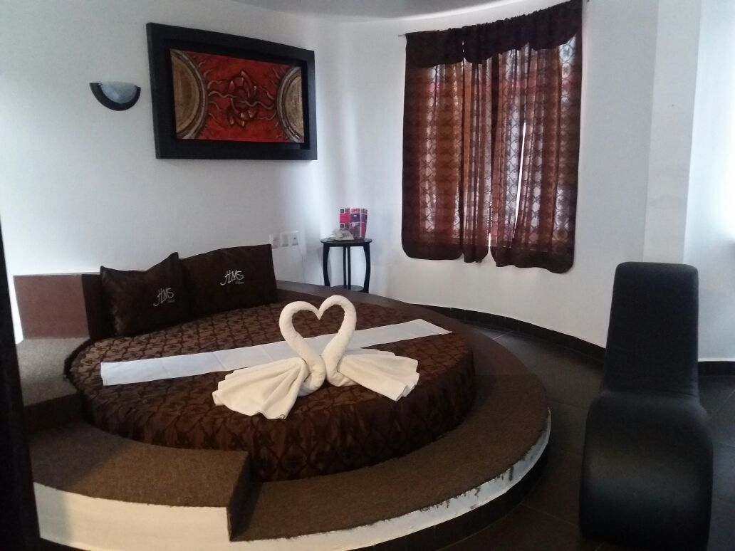 Hotel HMS Villas photo 2
