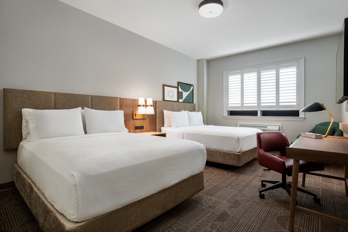 Staybridge Suites St. Catharines Conf Ctr by IHG photo 2