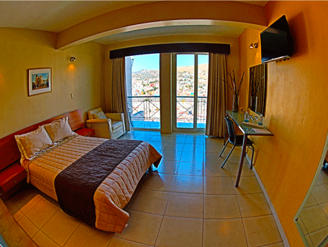 Balcon Del Cielo photo 2