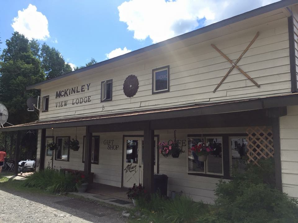 McKinley View Lodge