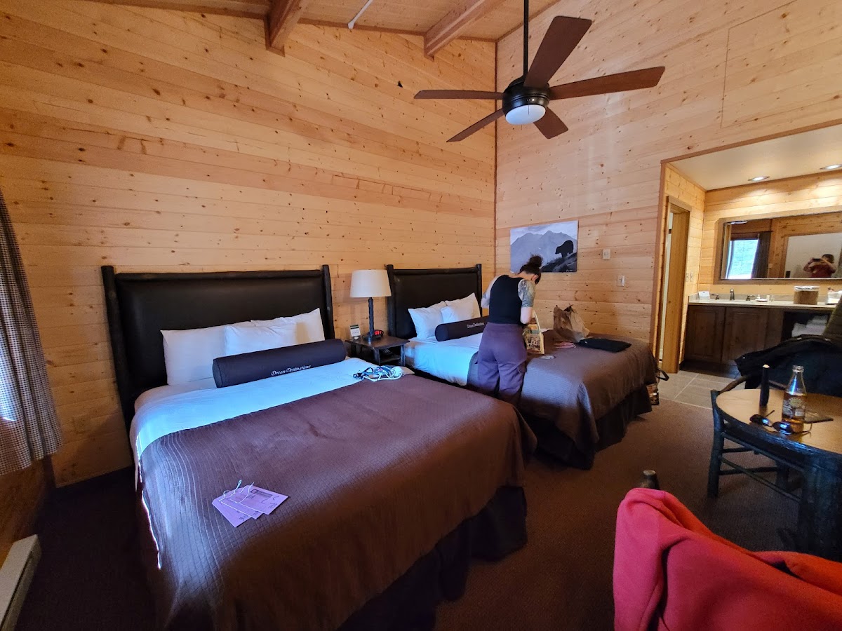 McKinley View Lodge photo 2