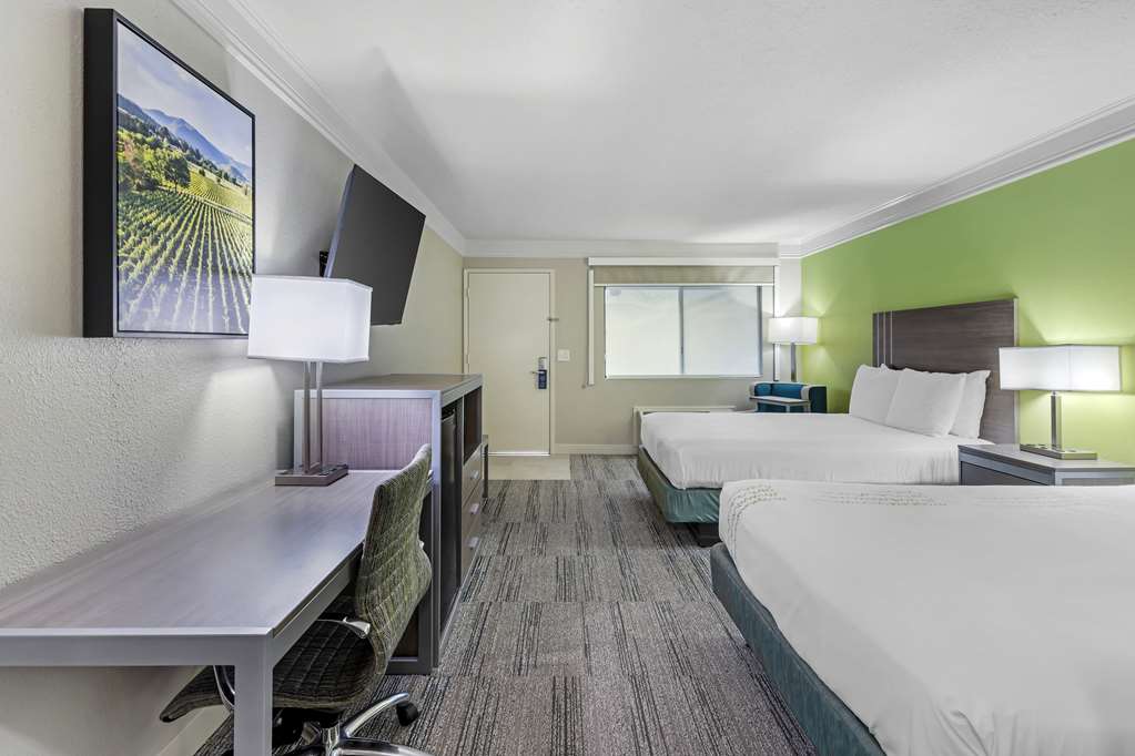 Best Western Cordelia Inn photo 2