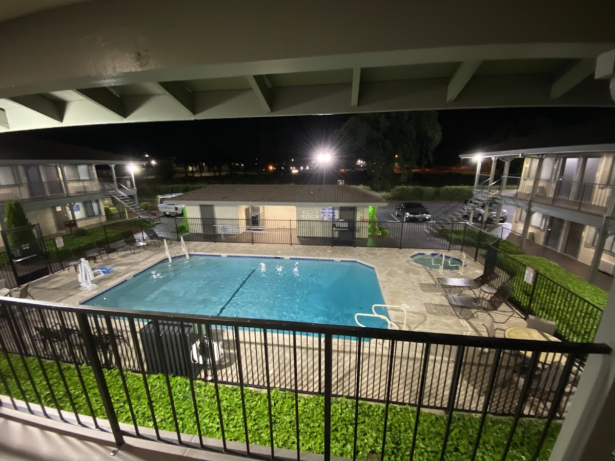 Best Western Cordelia Inn photo 3