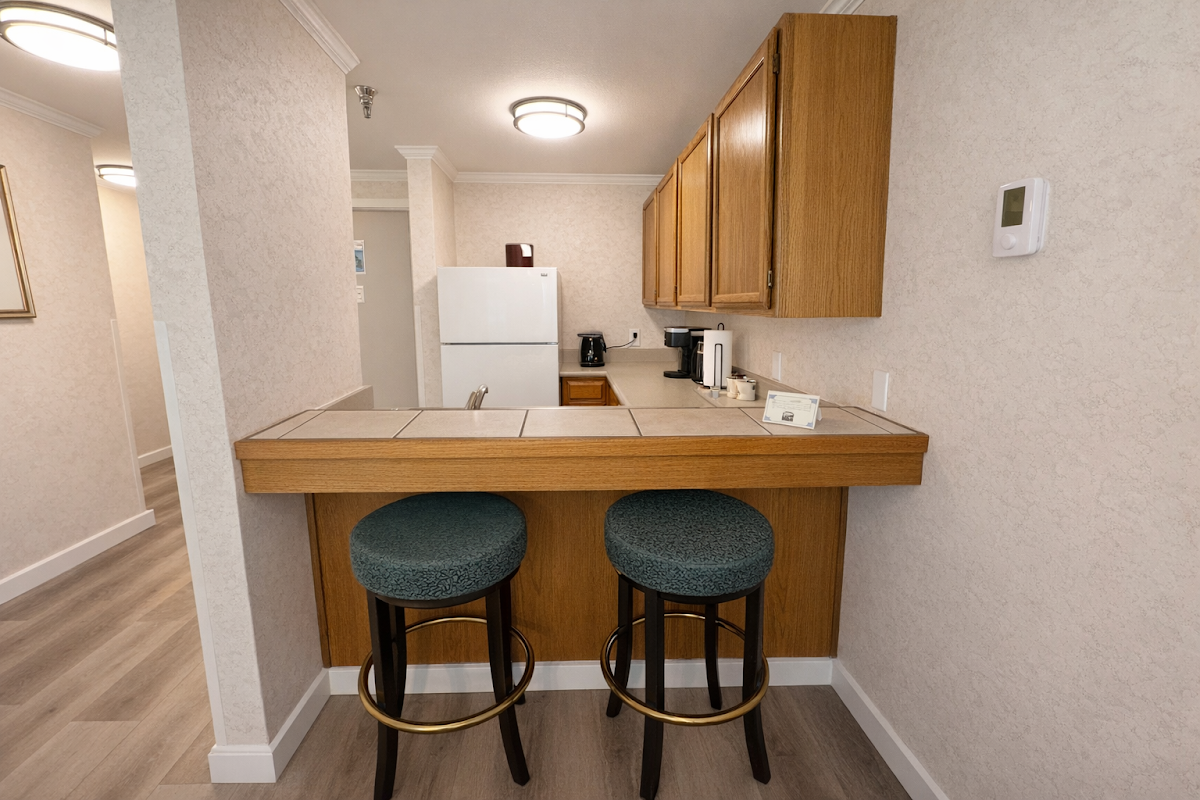 Friday Harbor Suites photo 3