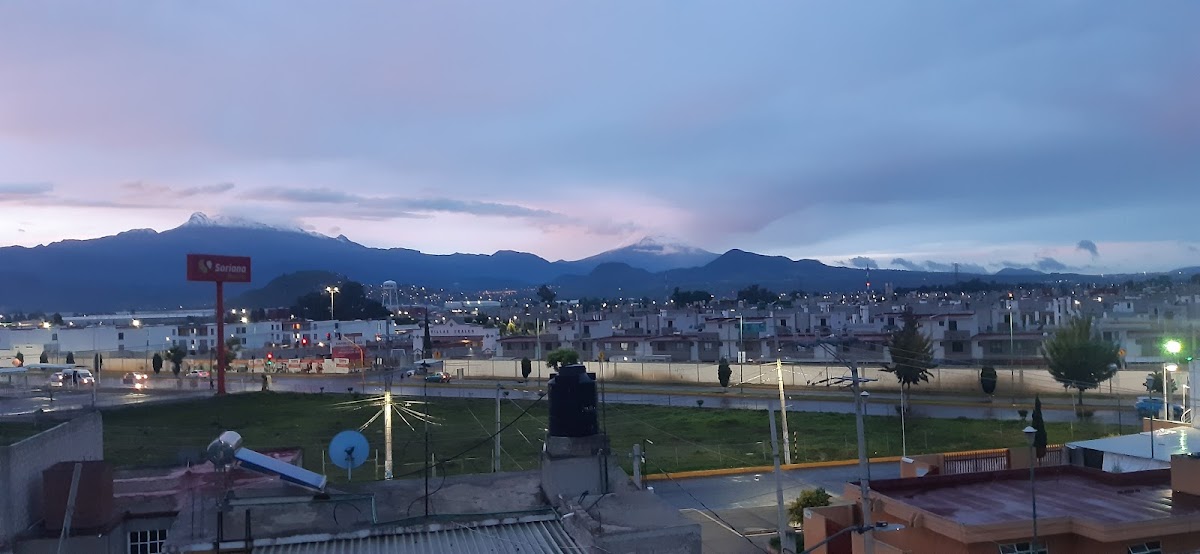 Posada Lux photo 3
