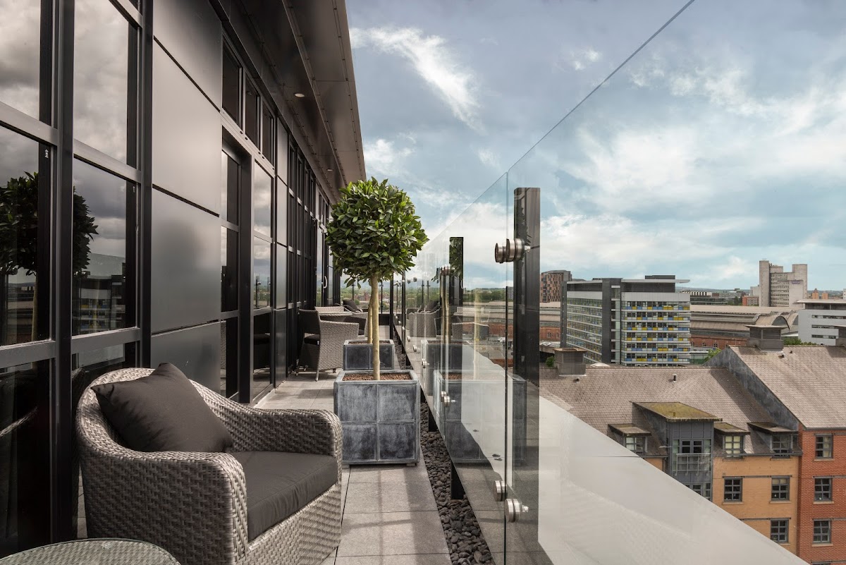 Dakota Hotel Manchester