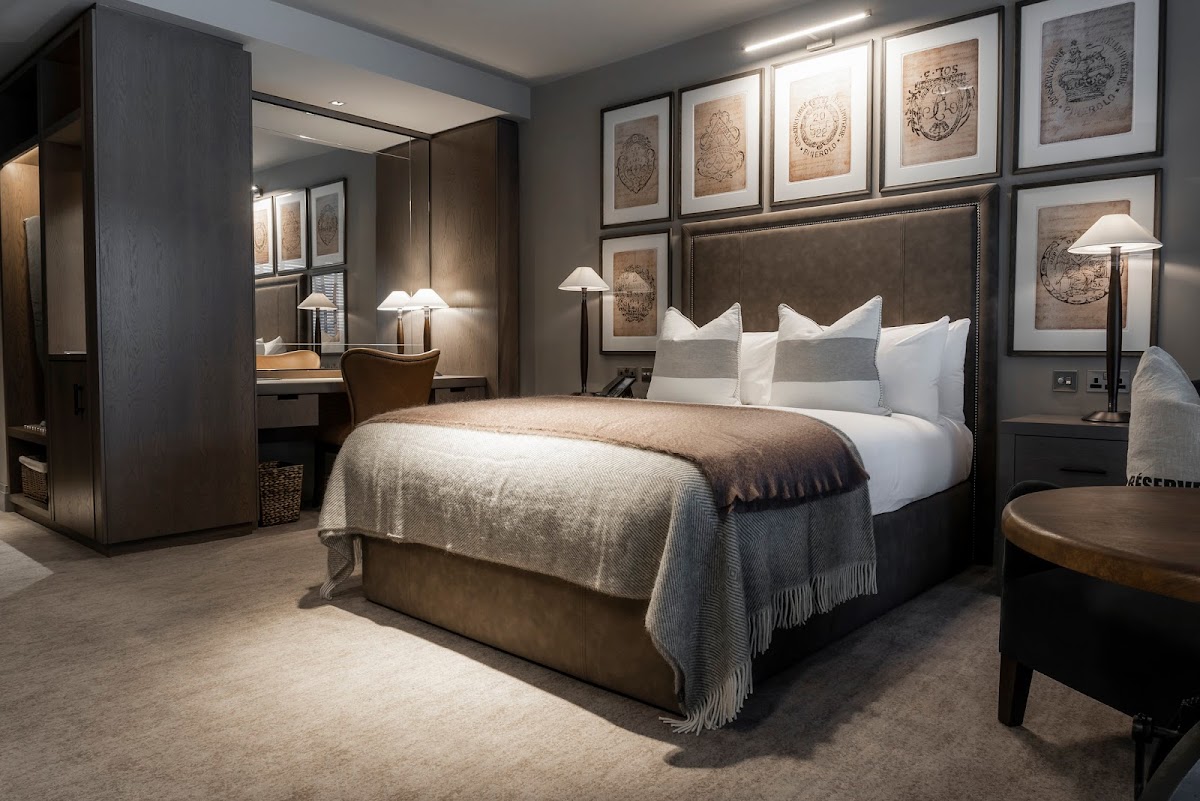 Dakota Hotel Manchester photo 2