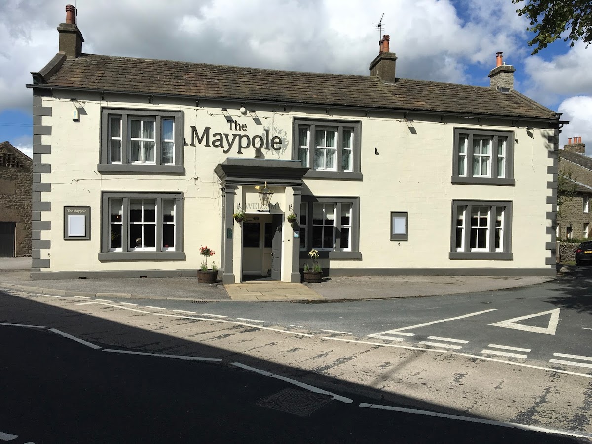Maypole Inn | Pub & Rooms photo 2