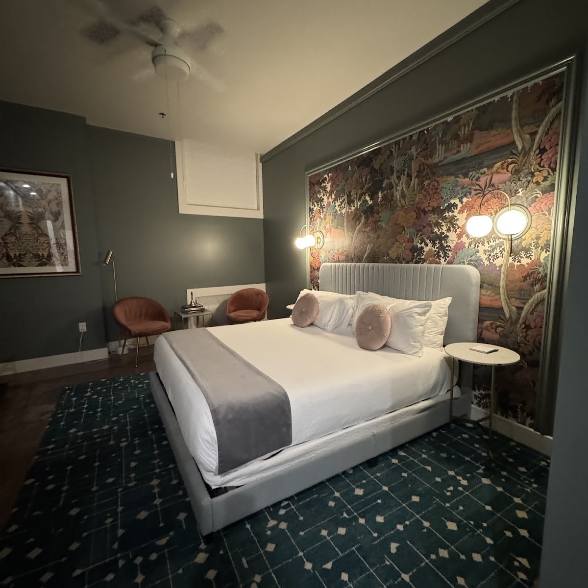 The Bellwether Hotel photo 2