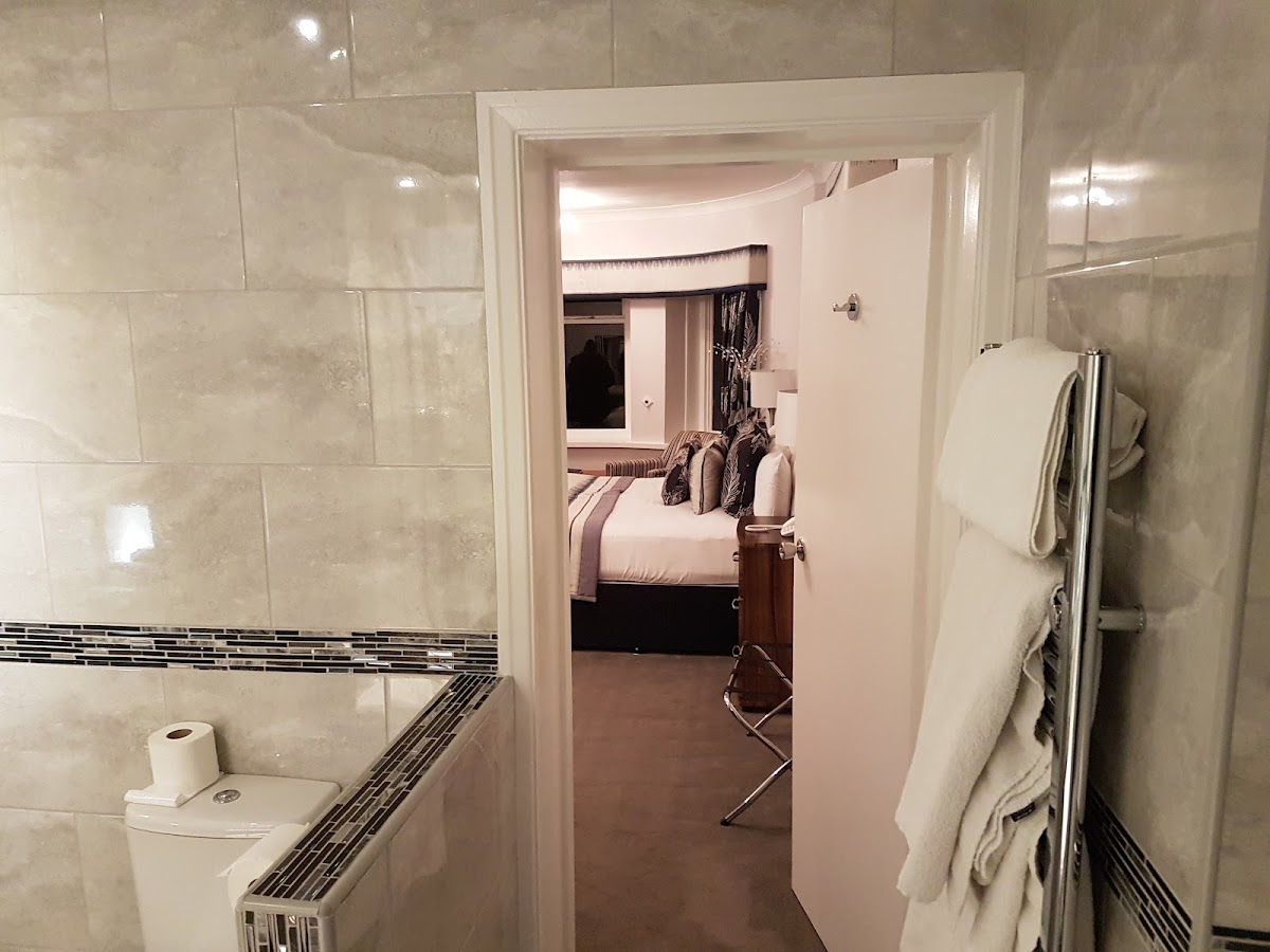 Grand Villa Heights photo 3